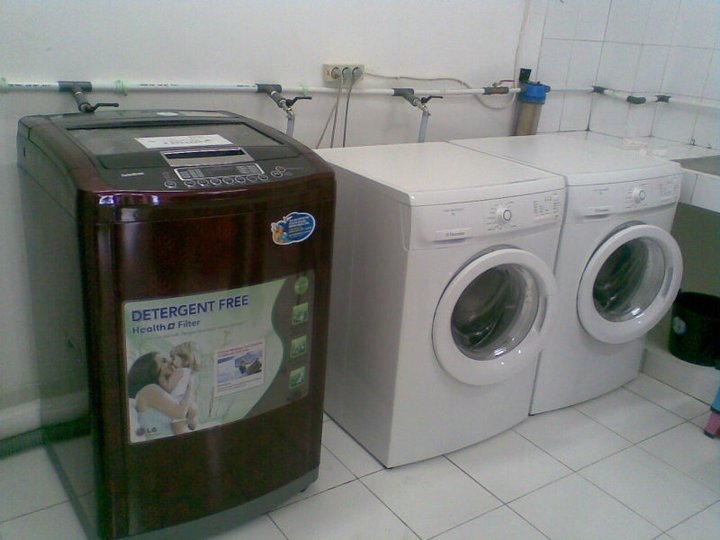  Laundry  Antar Jemput Laundry  Baju Laundry  Online 